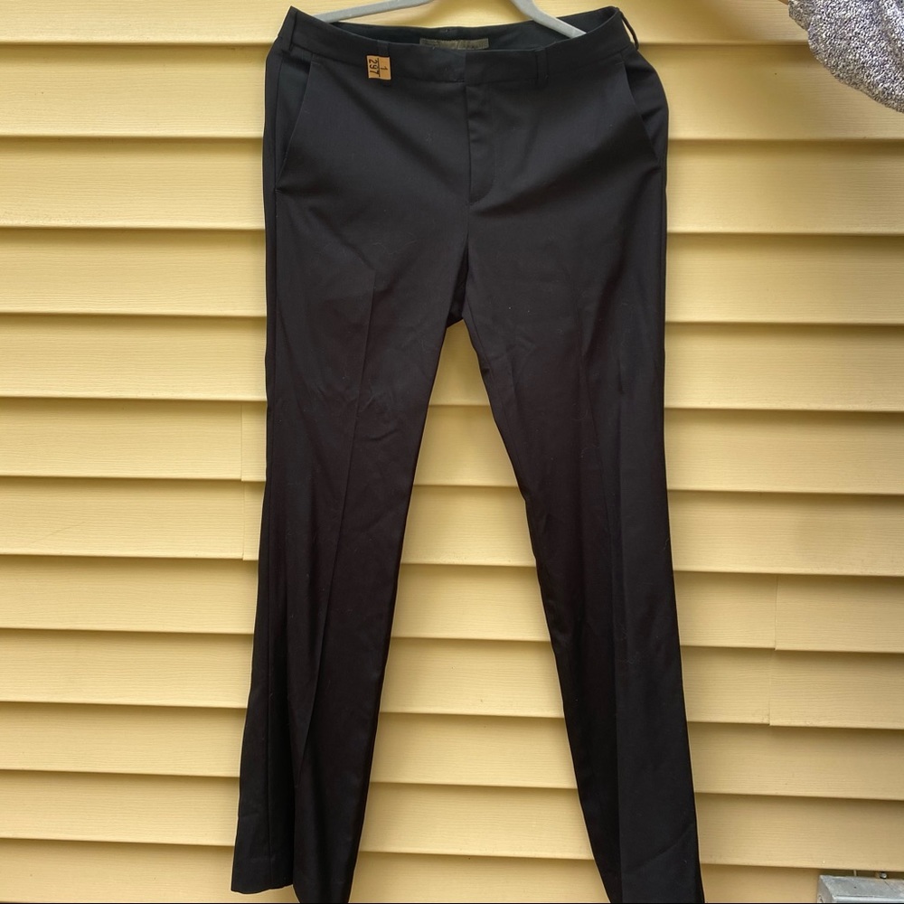 Zara dress pants, SZ 36